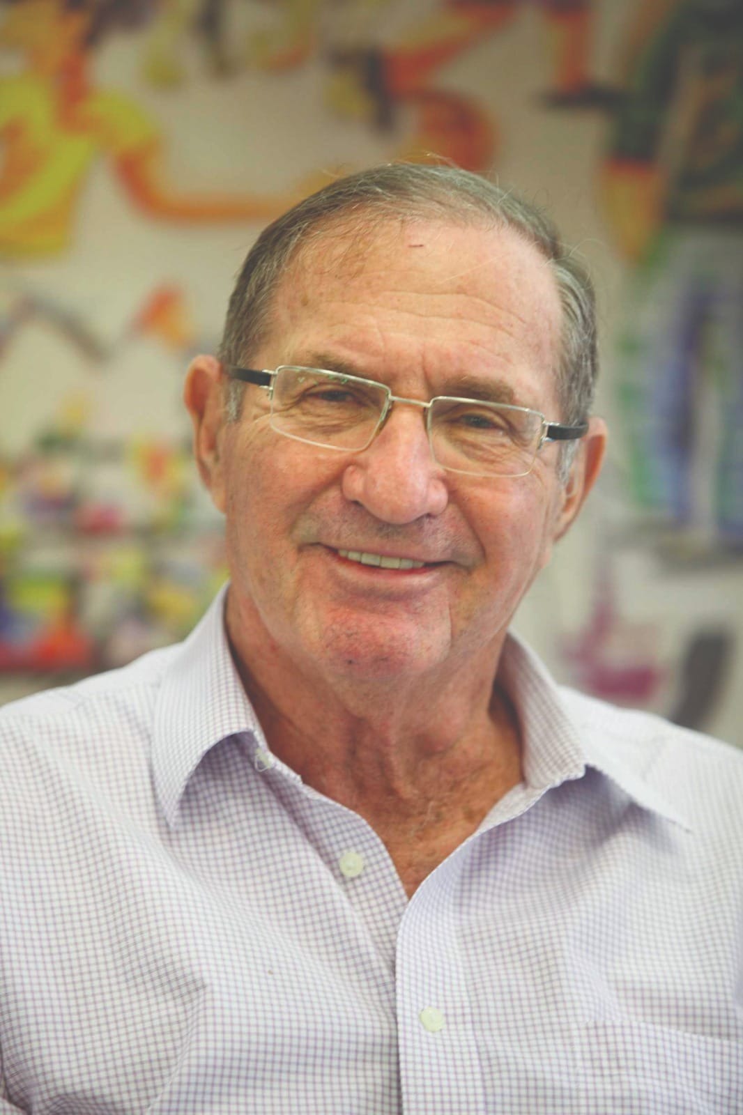 דן פרופר