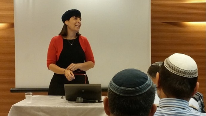שרה בר אשר