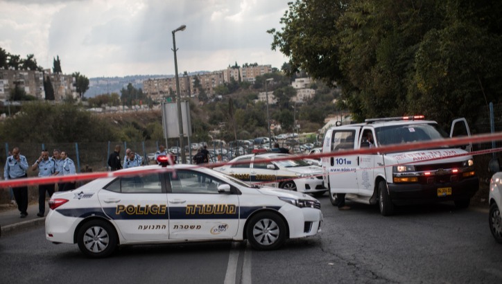 תאונת דרכים,  ארכיון