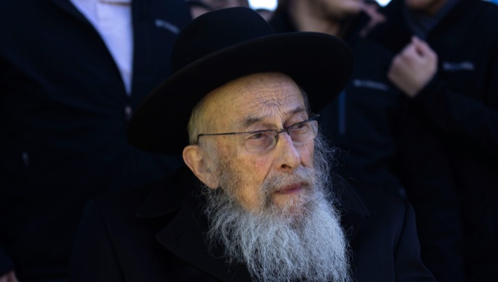 הרב טאו