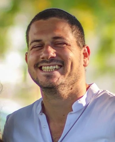 משה ידידיה רזיאל (רוזנברג) הי"ד