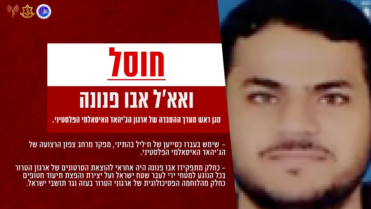 אבו פנונה