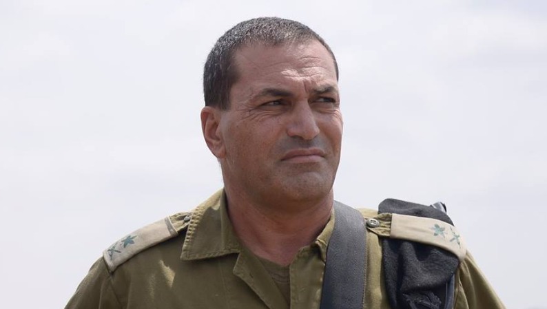 אייל זמיר