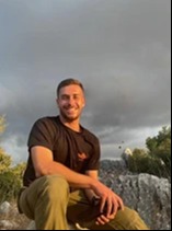 איתי שהם