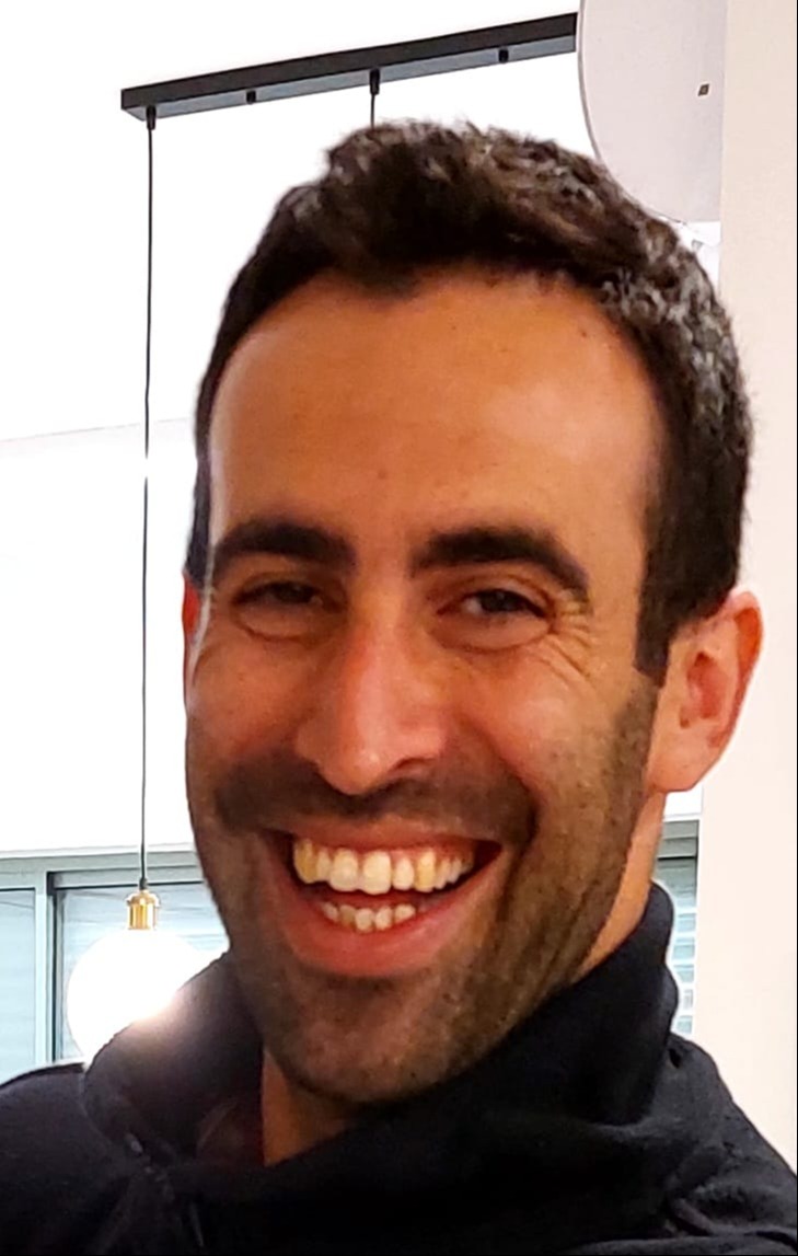 איתמר טל ז"ל