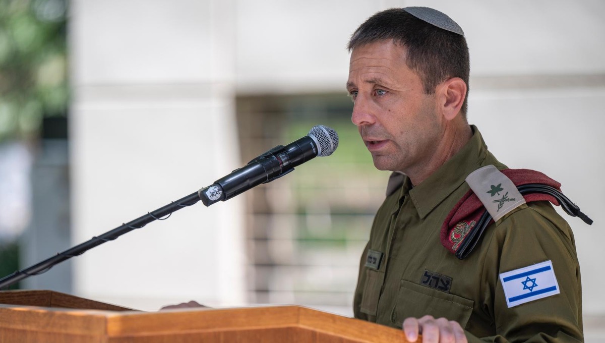 אלוף אבי בלוט