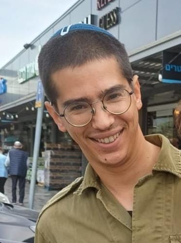 אלקנה ויזל ז"ל