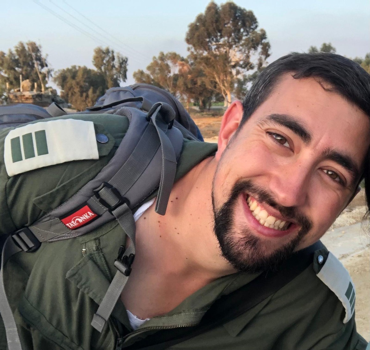 אריאל מרדכי וולפסטל ז"ל