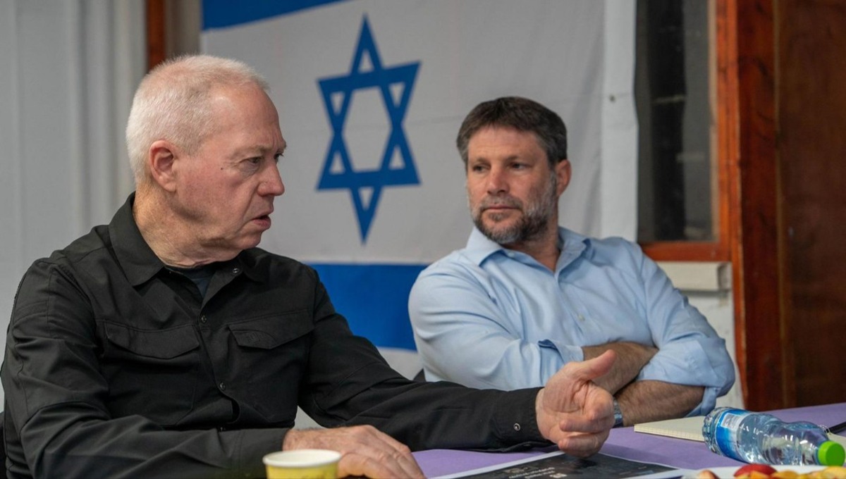גלנט וסמוטריץ