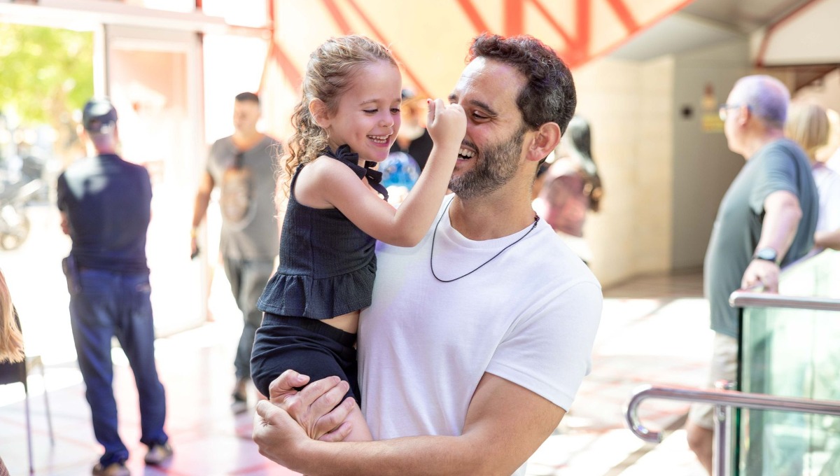 גלעד שלמור ואילן