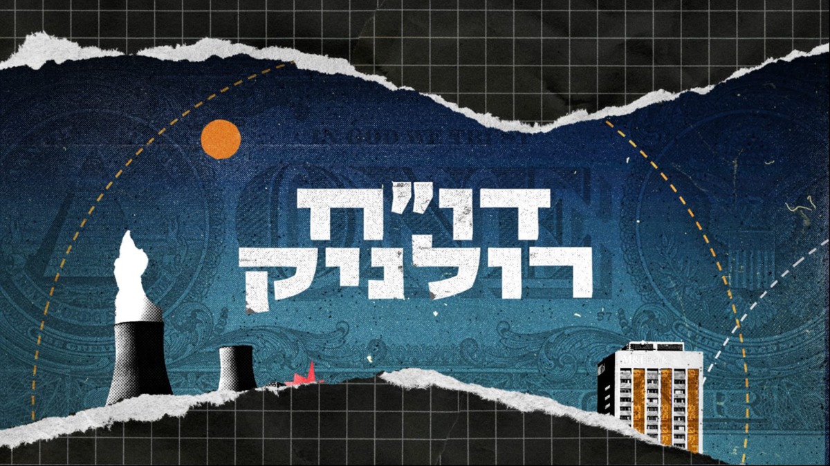 דו"ח רולניק
