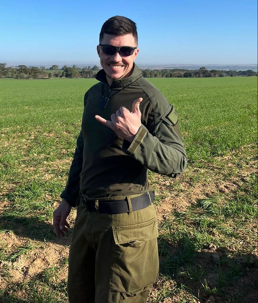 דניס קרוחמלוב וקסלר ז"ל