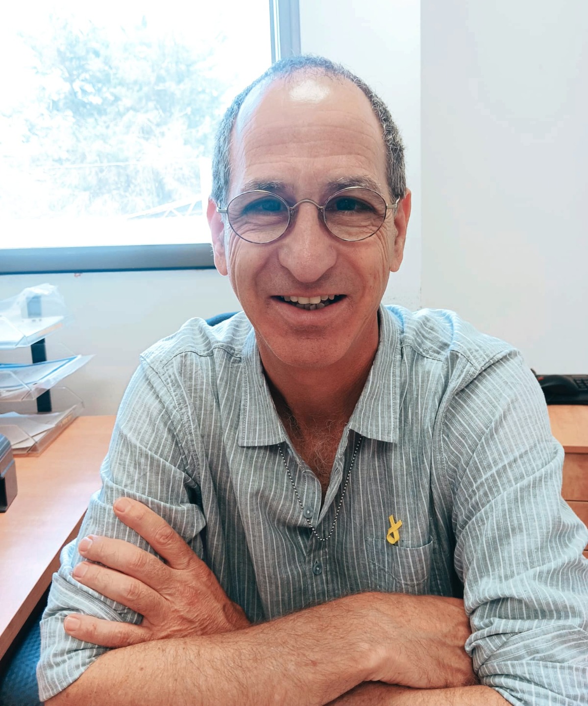 ד"ר אלון פאוקר