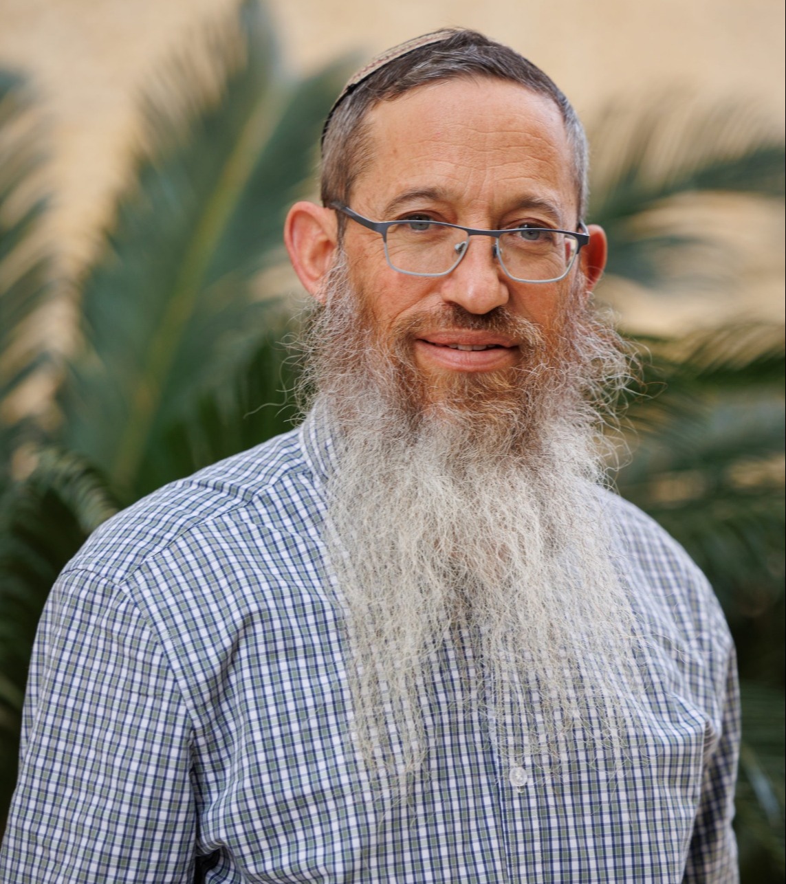הרב אבי בלידשטיין