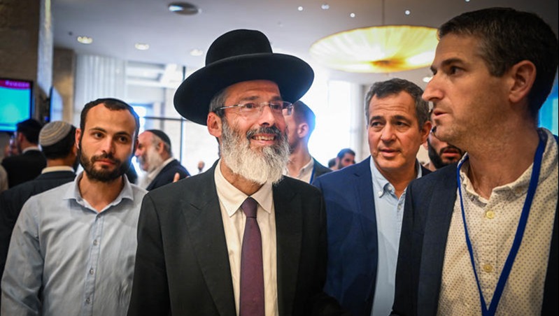 הרב מאיר כהנא