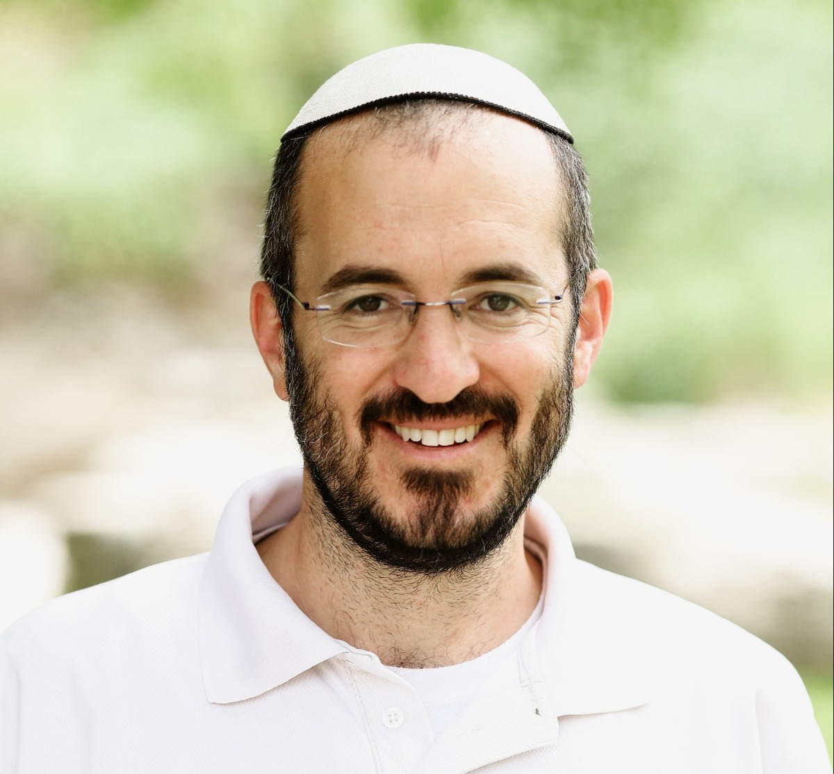 הרב עמנואל הרוניאן