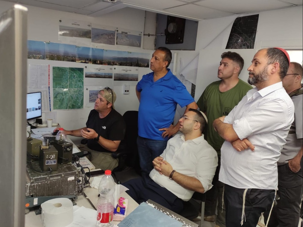 וסרלאוף במטולה