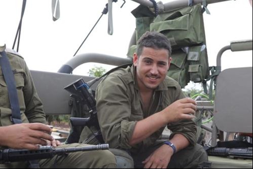 יוסף אבנר דורן ז"ל