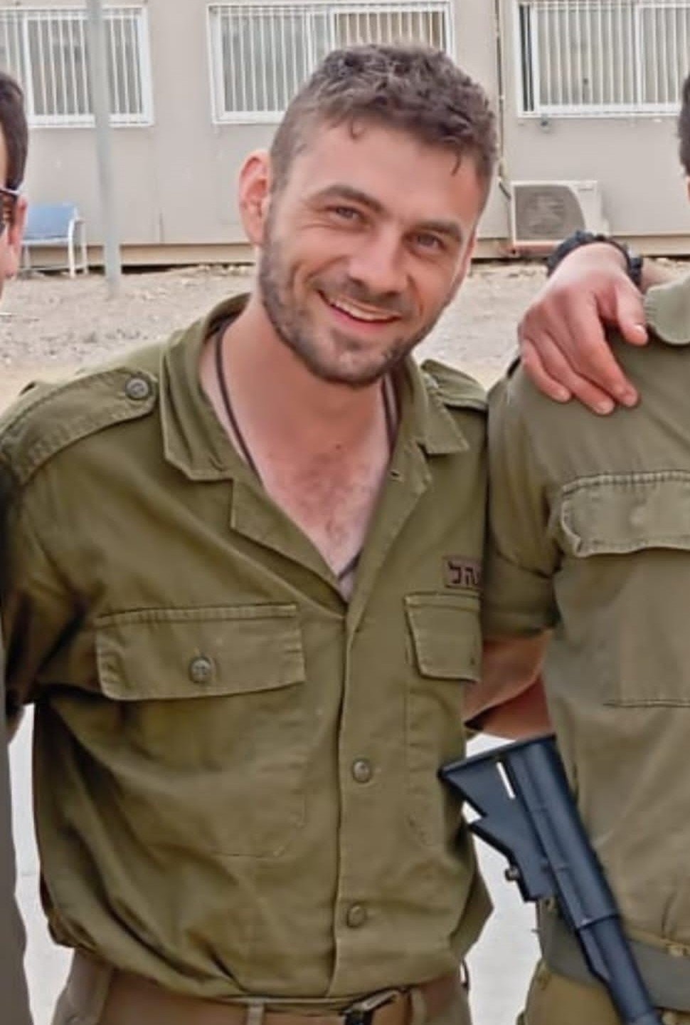 יקיר הכסטר ז"ל