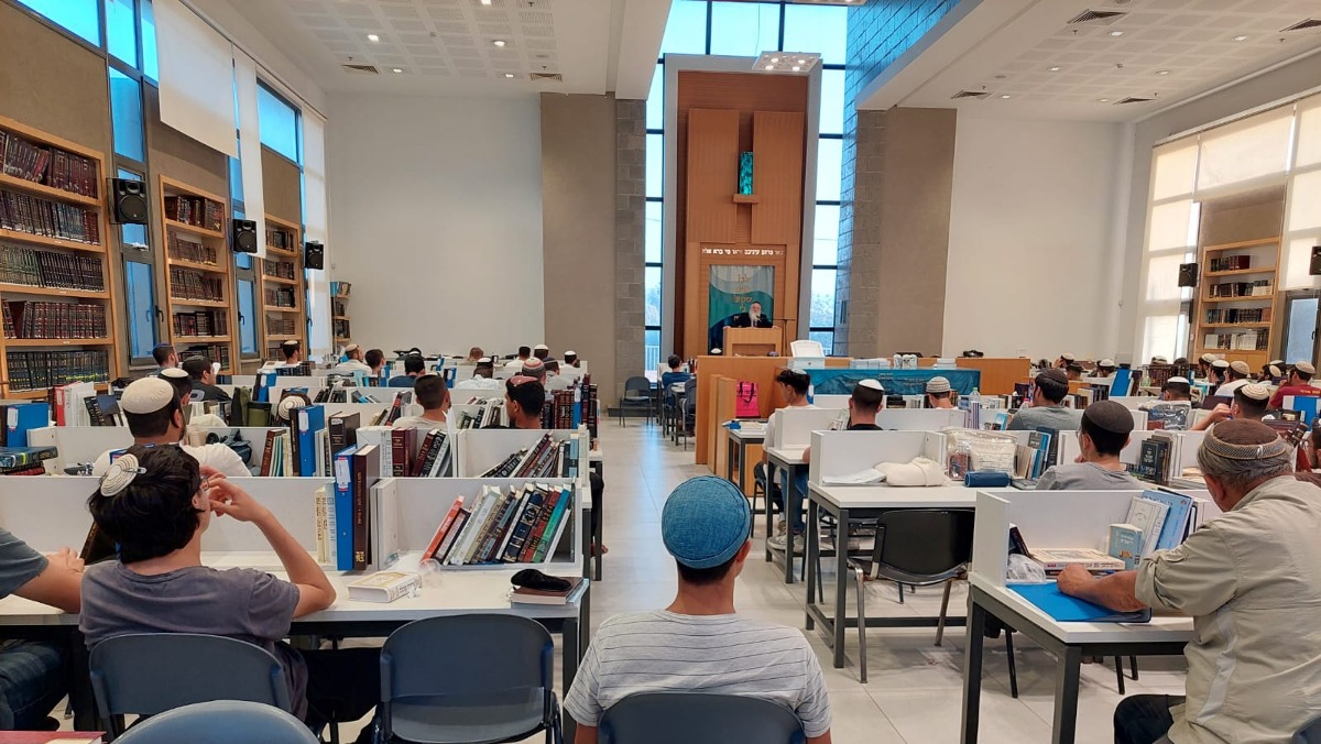 ישיבת ההסדר טפחות