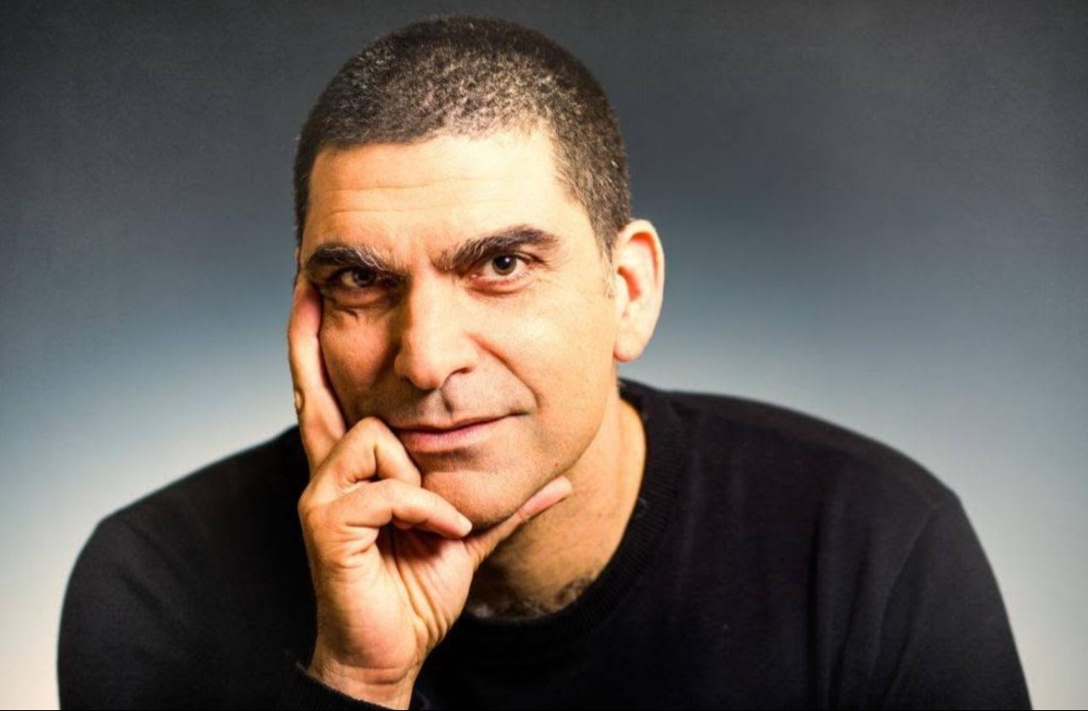 ליאור כרמל, יו"ר קיבוץ כיסופים