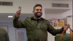 משה כורסיה