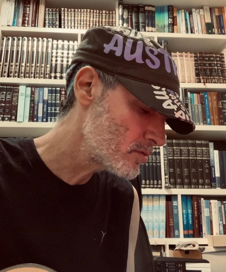 נמרוד לב