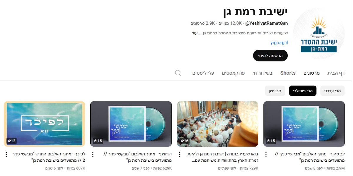 ע