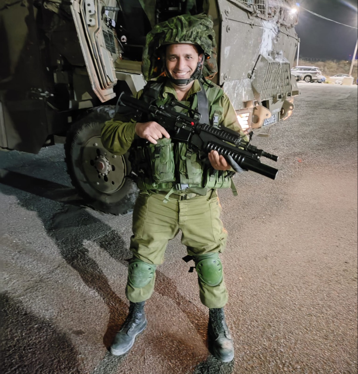 רוני איתן