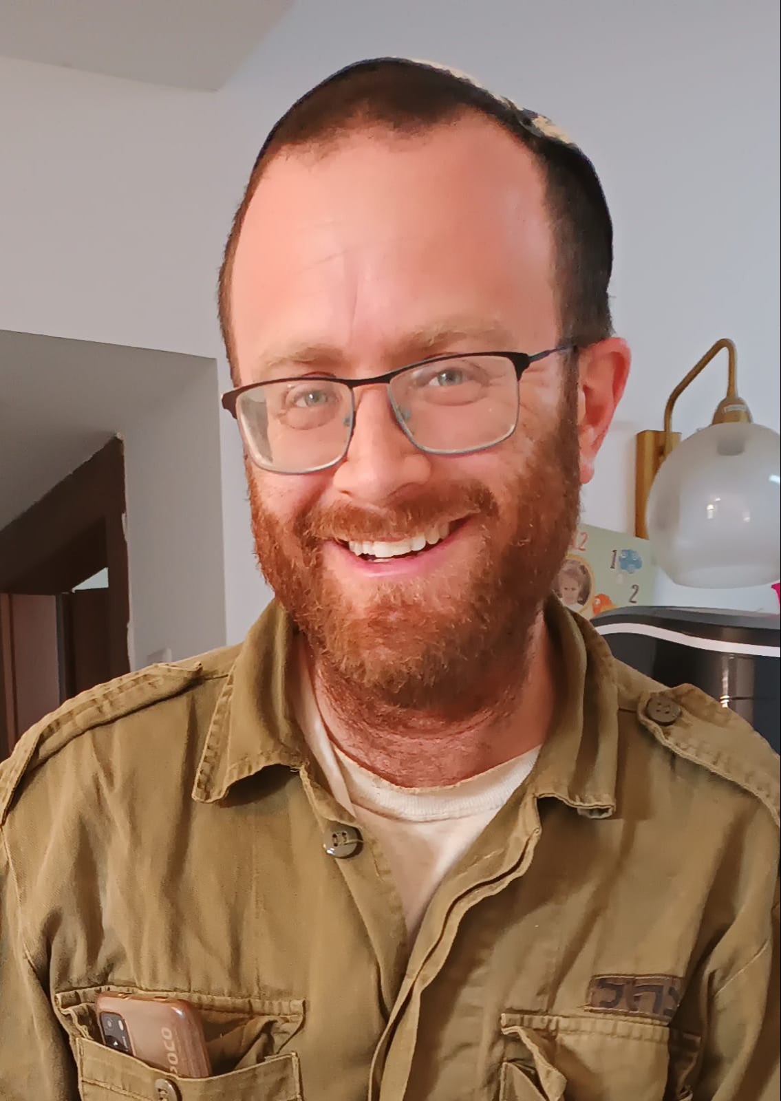 רס"ם אלישע לוינשטרן הי"ד