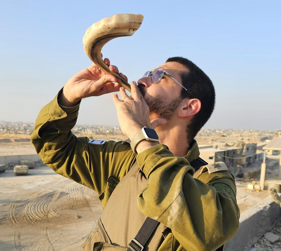 רס"ן אברהם כליפה