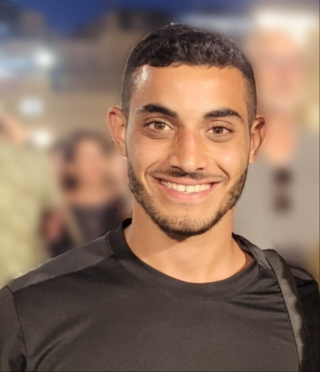 שגיא עידן ז"ל