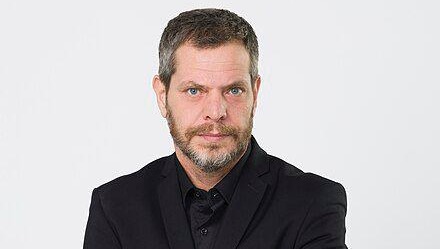 שי גולדן