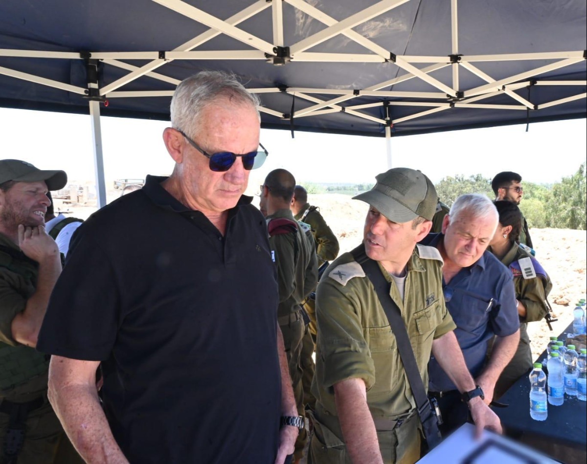 גנץ