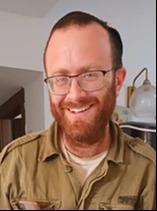 אלישע לוינשטרן ז"ל