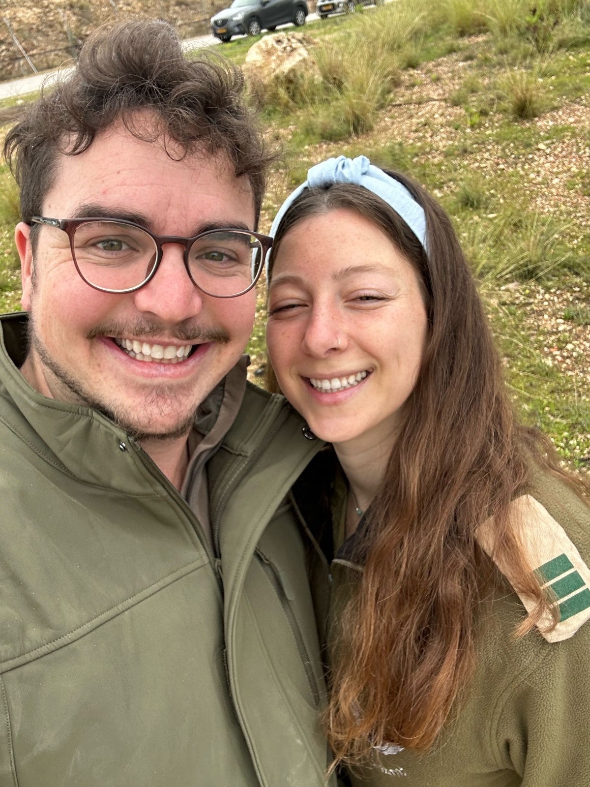 ארבל ומשה