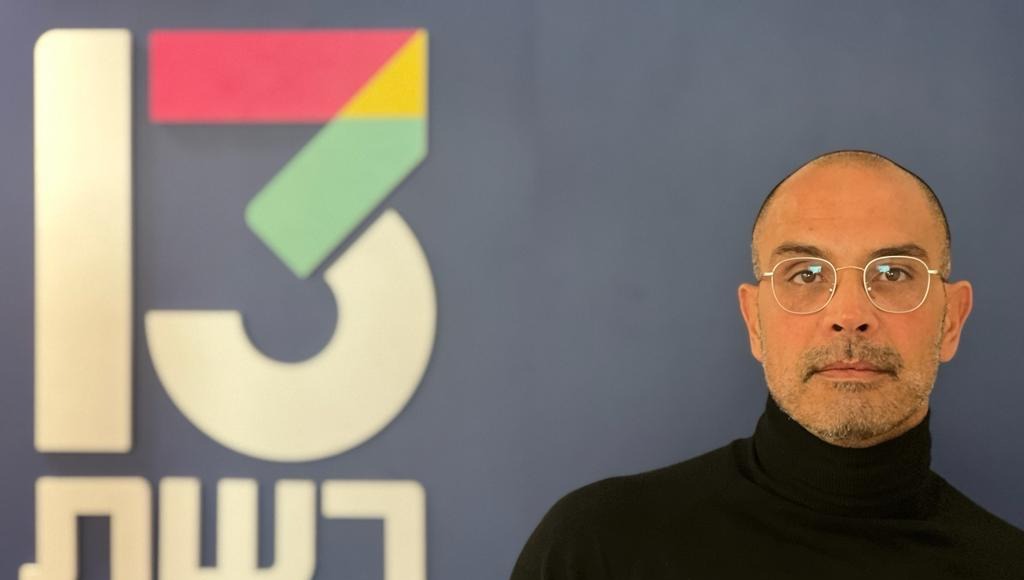 בר זיו