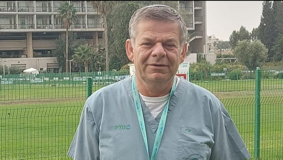 ד"ר דן שוורצפוקס