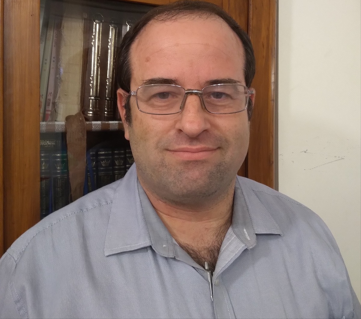 ד"ר יוסי לונדין