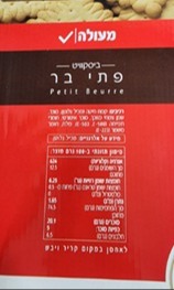 המוצר הבעייתי