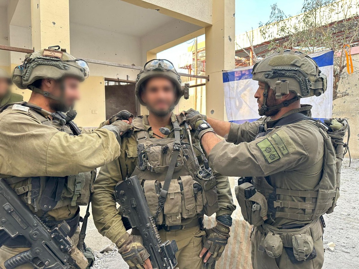טקס נתינת הסיכה