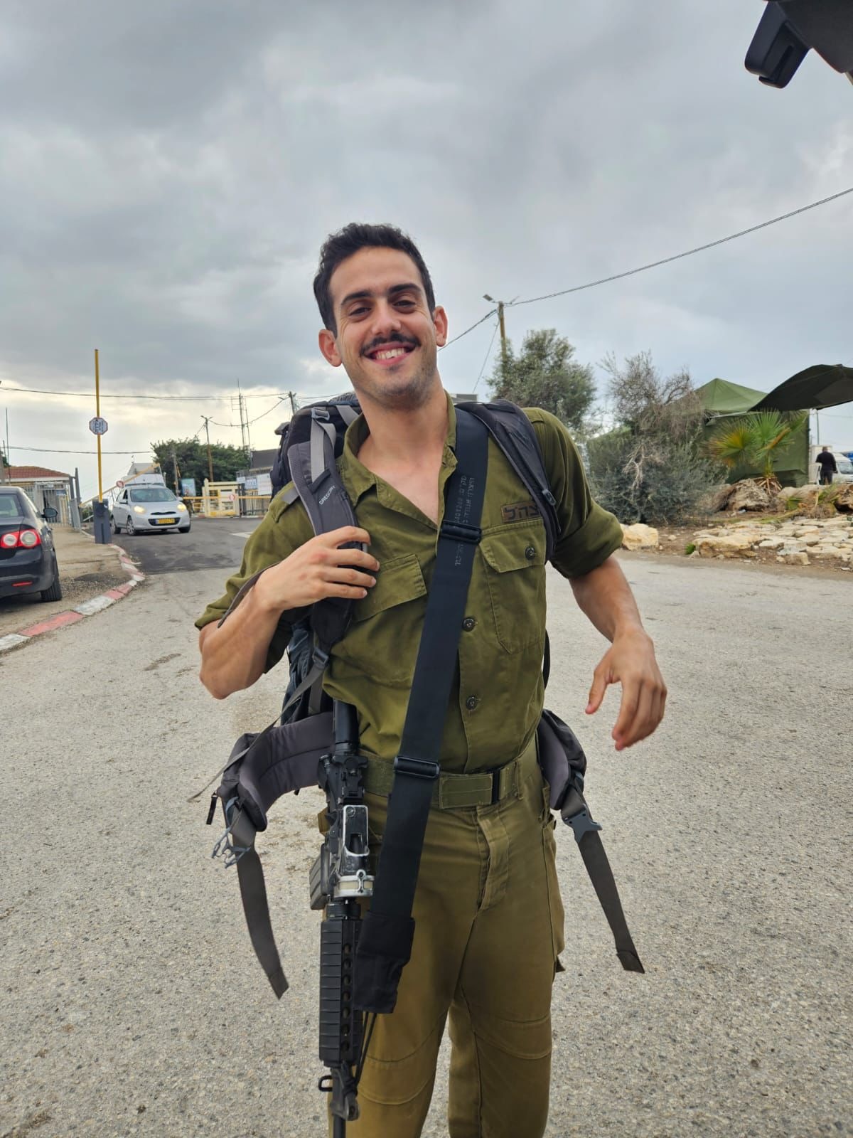 יוסף חורי