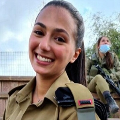 ליבי כהן-מגורי