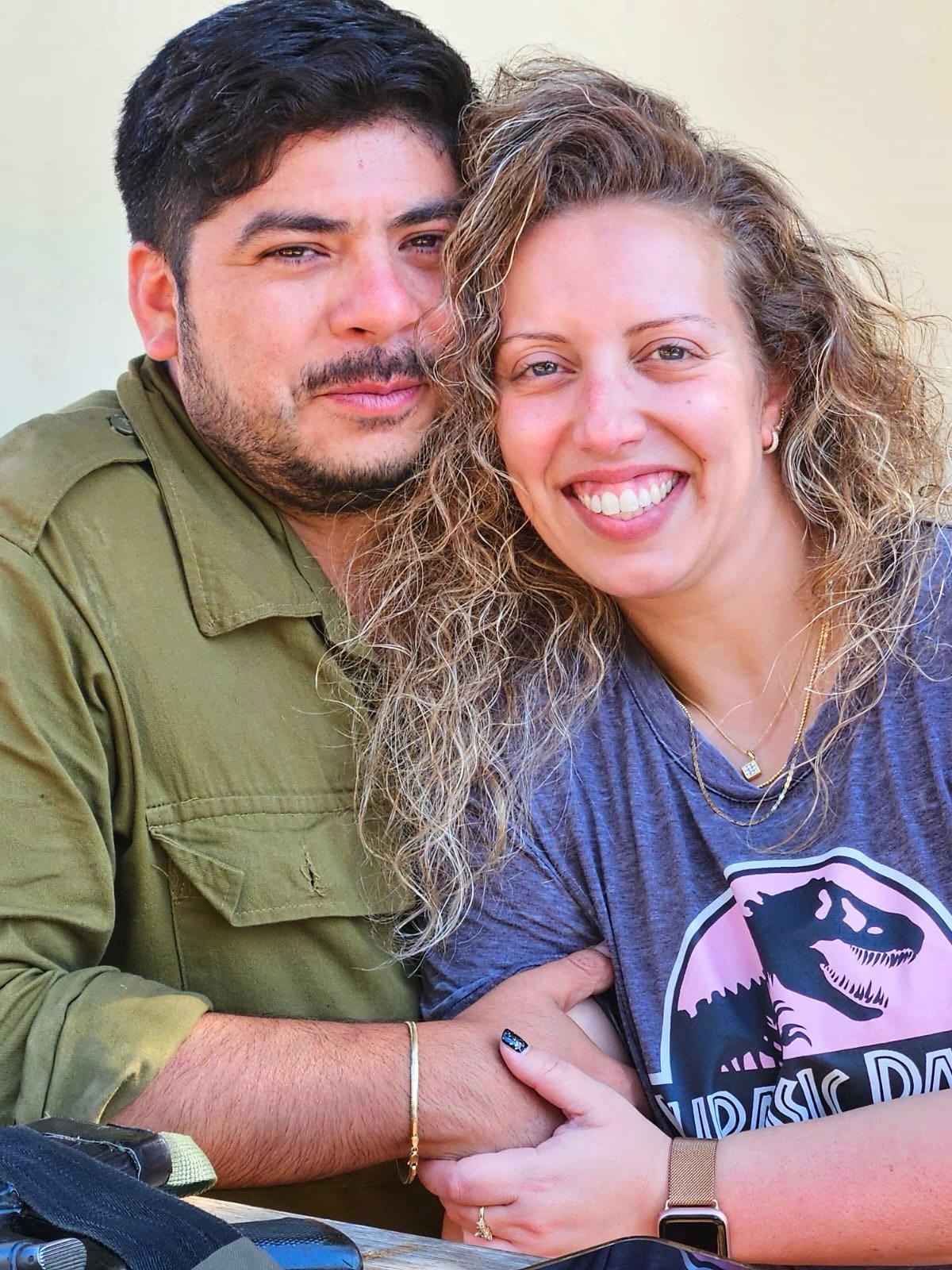 לירון ומתיאס
