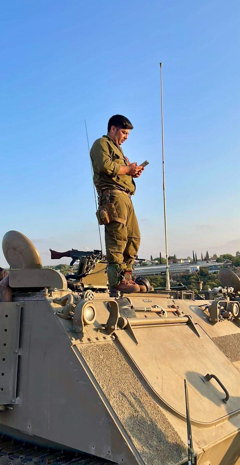 מתיאס במילואים