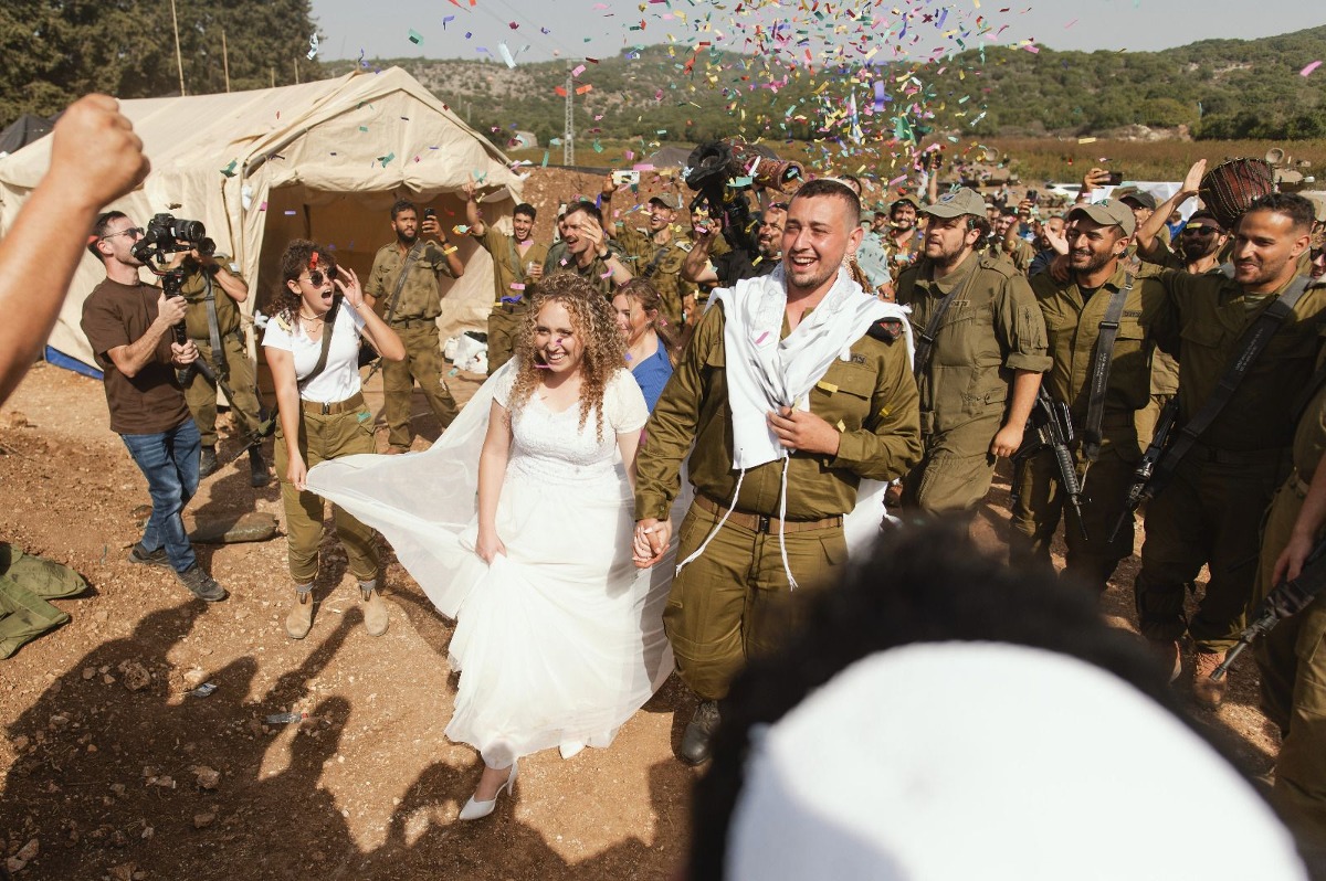 שיראל וראובן