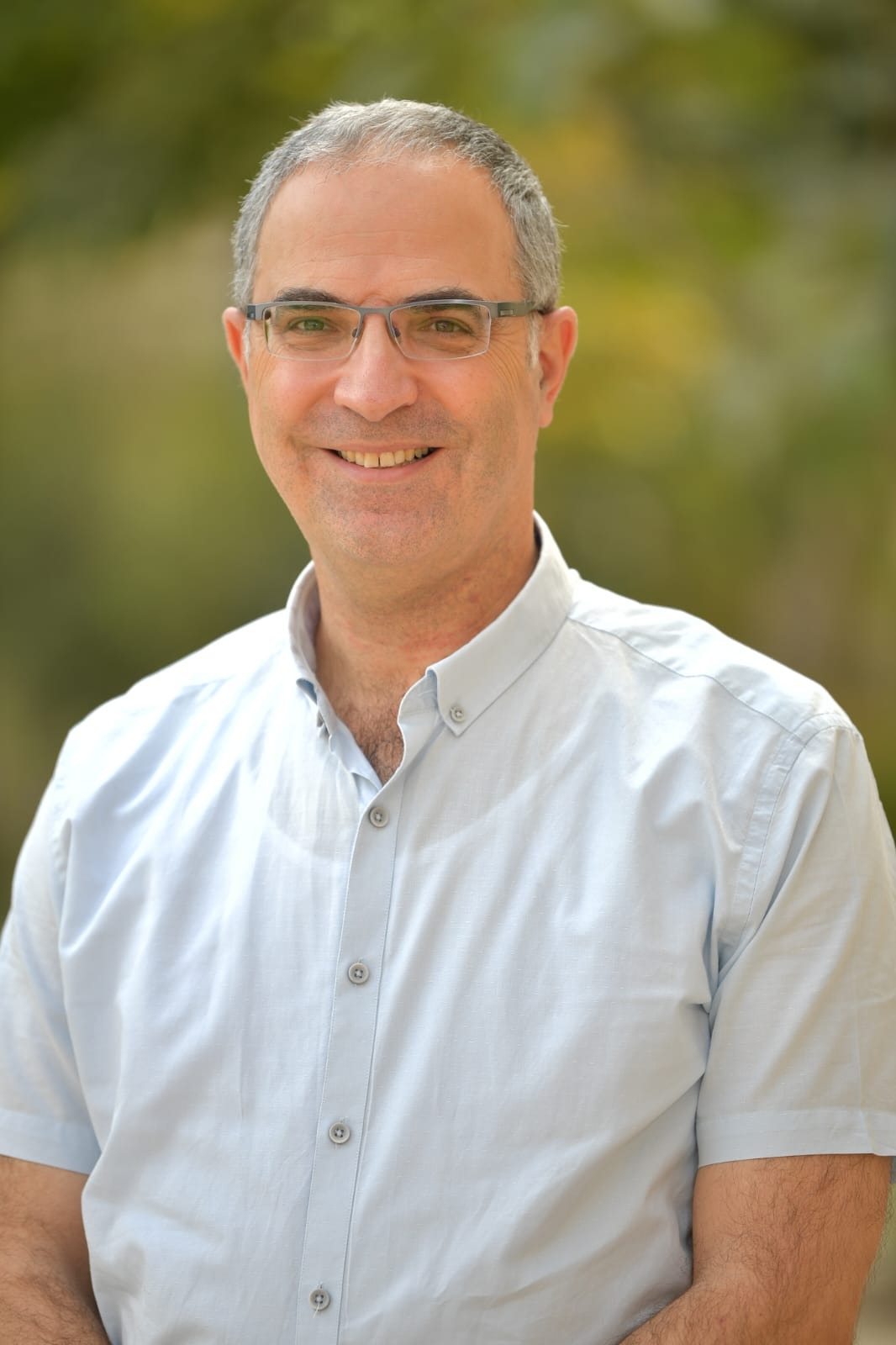 ישי פרנקל