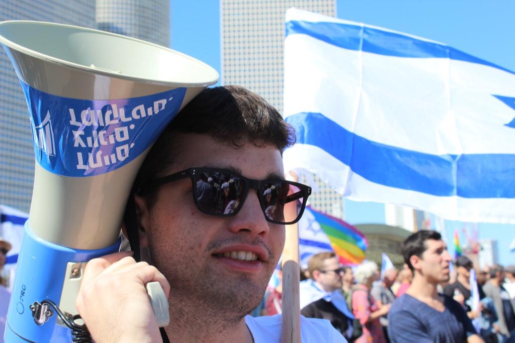 עומר בן אלחנן