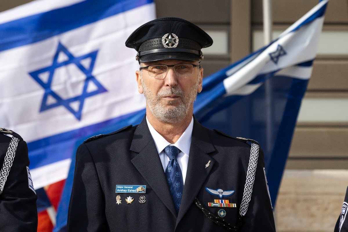 עמיחי אשד