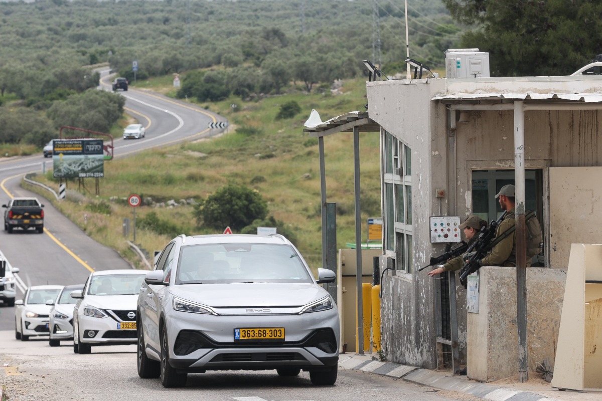 מעבר רנתיס